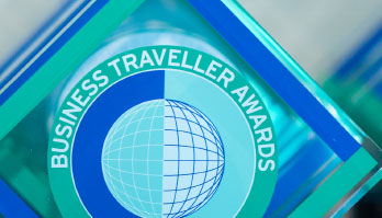 POKROVSKY JEWELRY официальный партнер Премии Business Traveller Awards