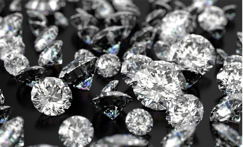 Дефекты бриллиантов