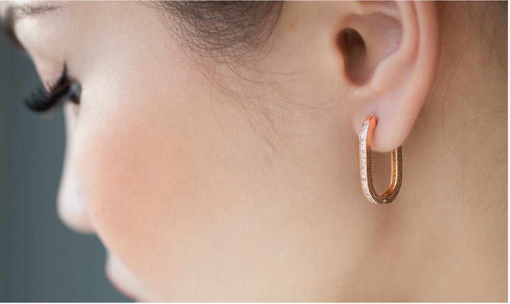 Дефекты бриллиантов