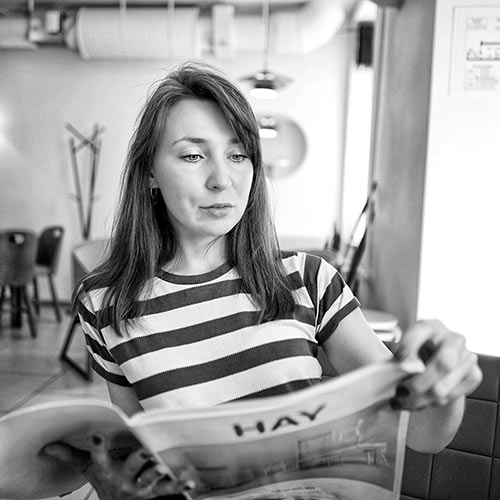 Ирина Аверьянова