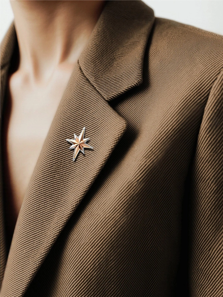 Значок звезда 