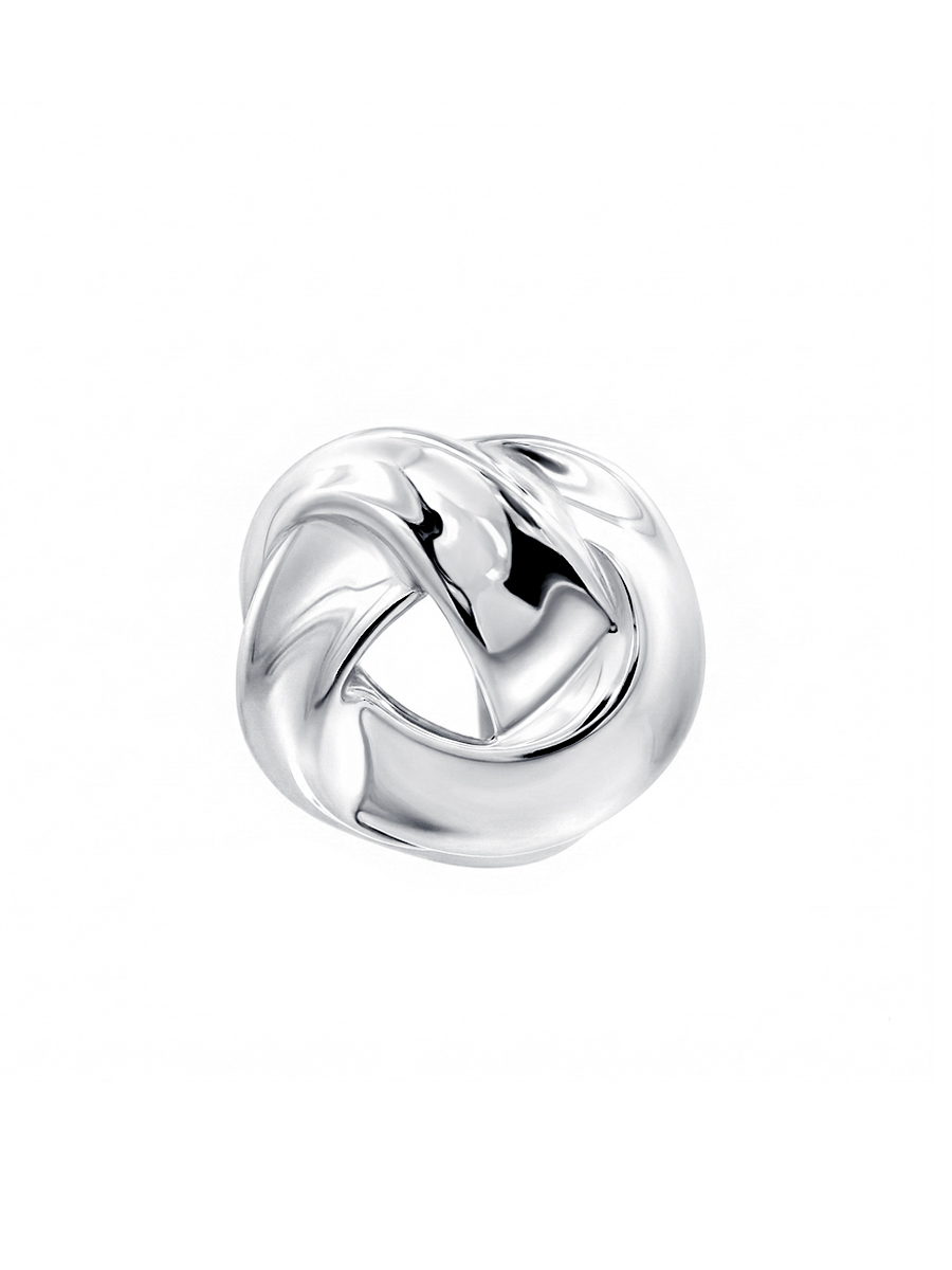 Подвеска серебряная 925