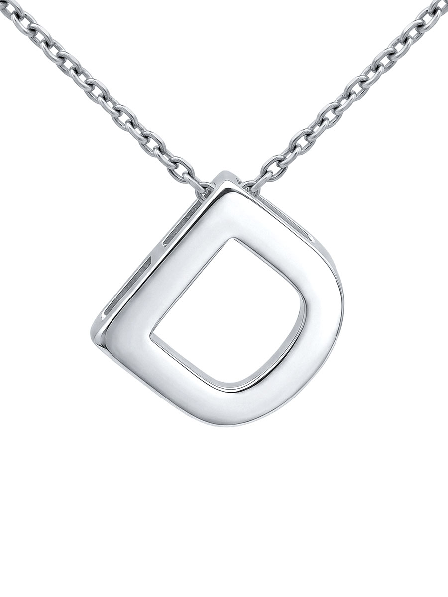 Подвеска серебряная 925