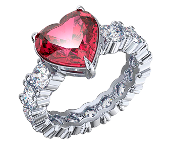 Серебряная