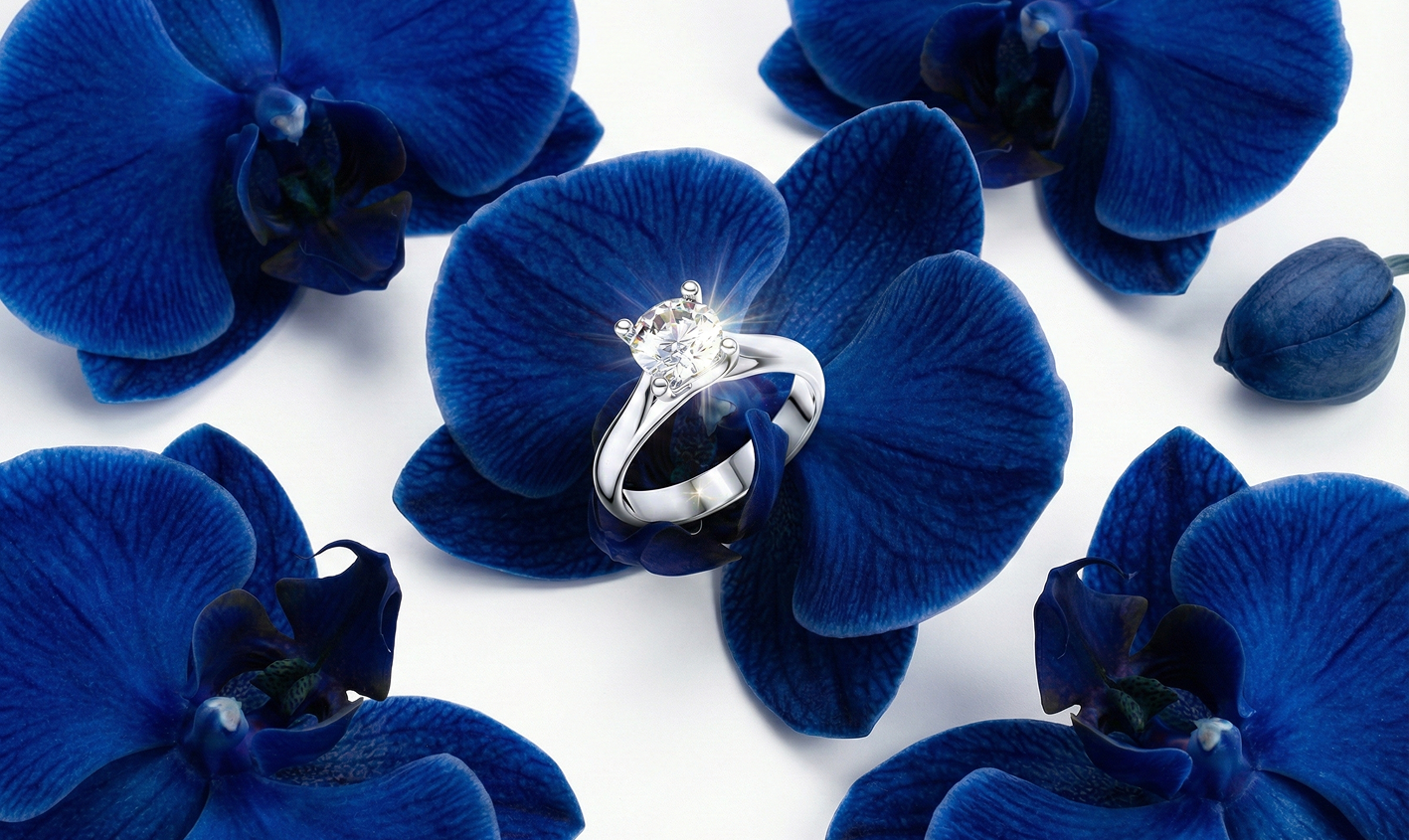 Дефекты бриллиантов