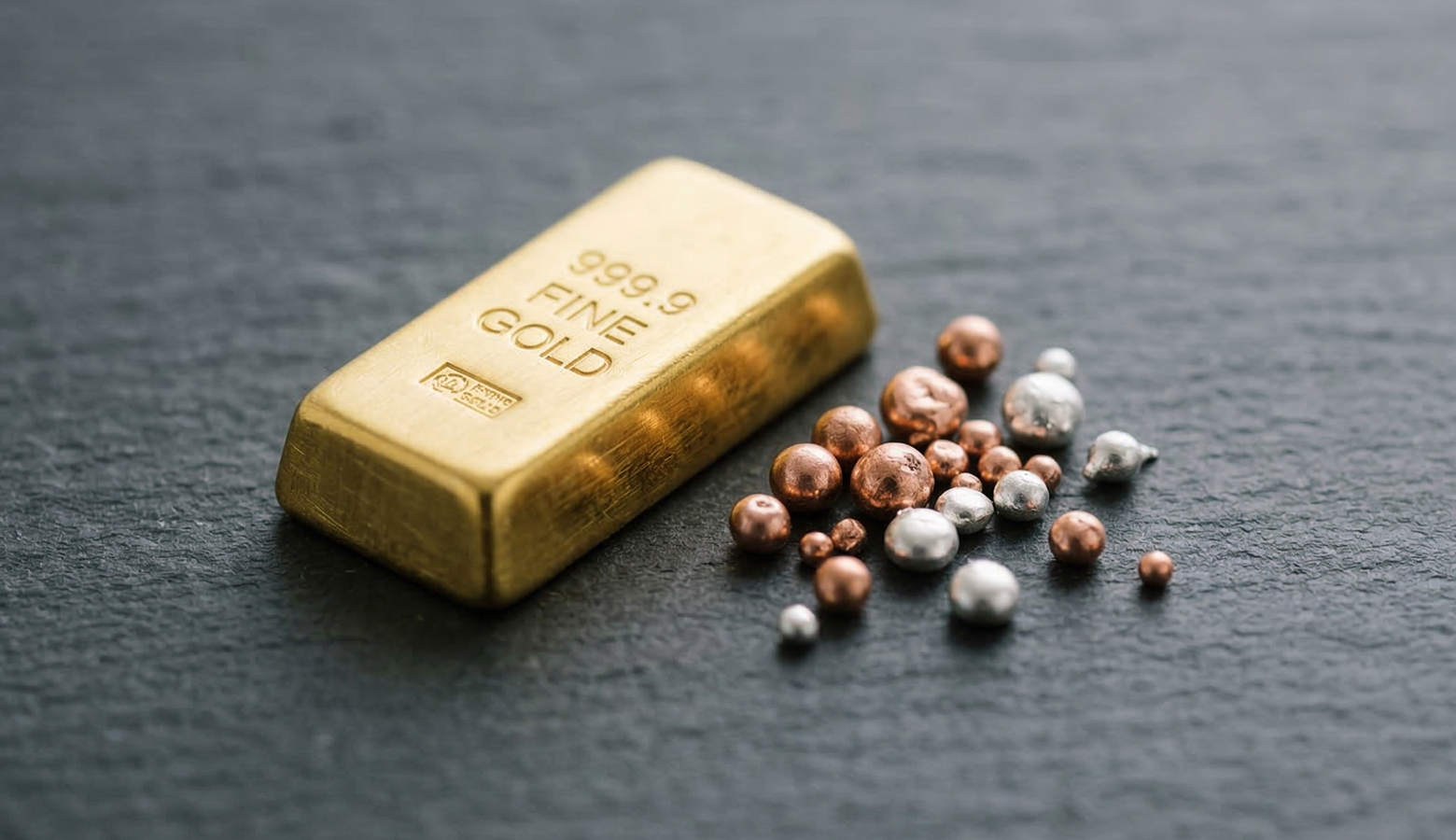 Какие бывают пробы золота?