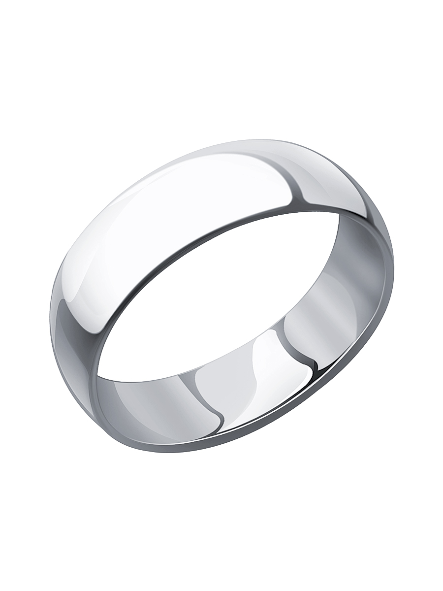 Кольцо из серебра 925 | 1000019-00245