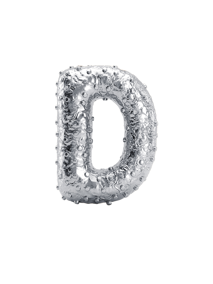 Подвеска серебряная 925  | 0400872Л00245