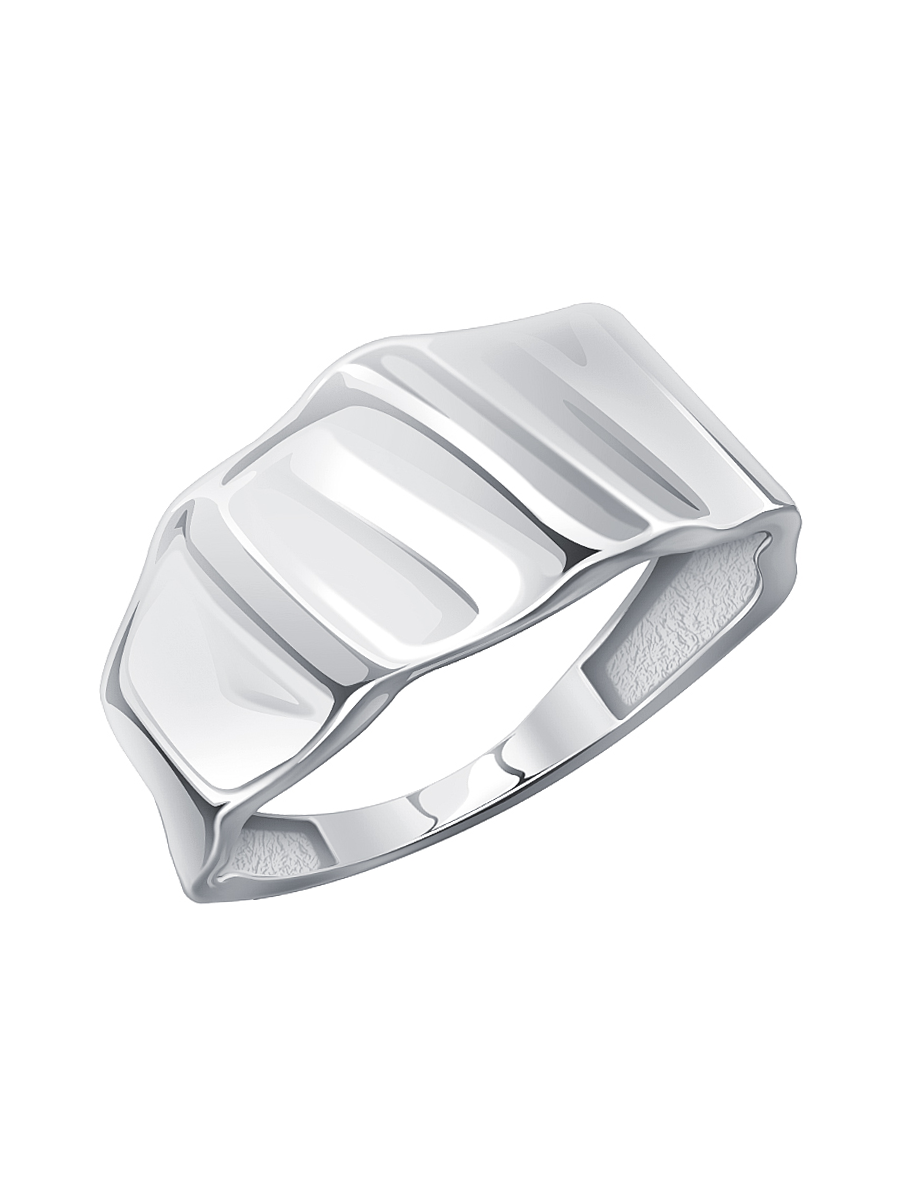 Кольцо серебряное 925 | 0101844Л00245