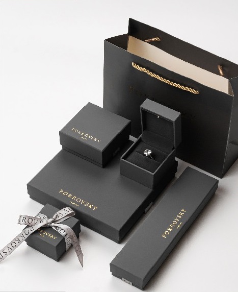 Серьги протяжки золотые 585 сердце без камней  | 0211797-00240