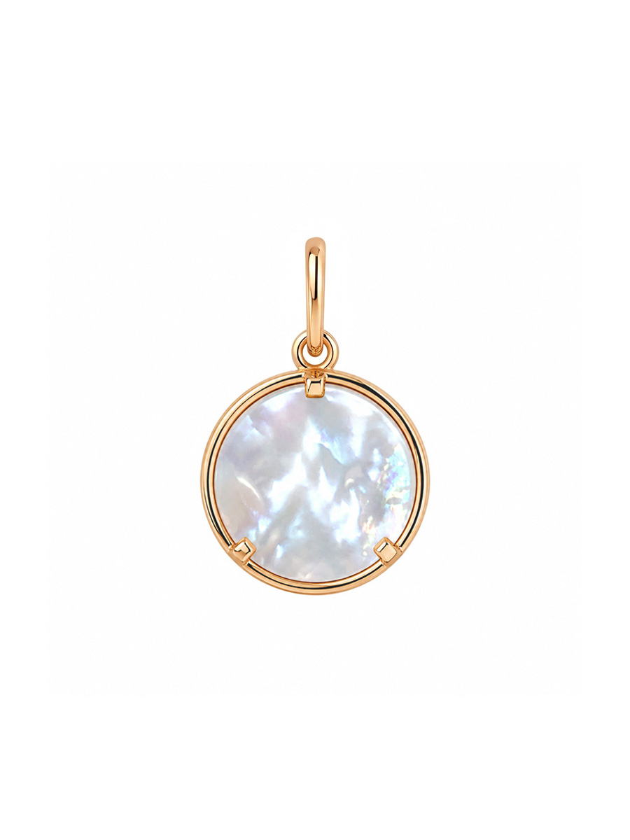 Подвеска серебряная 925 | 4101843Л10609