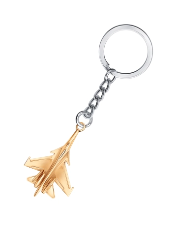 Брелок сувенирный самолет СУ-30 