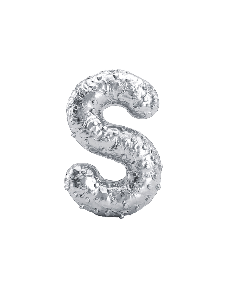 Подвеска серебряная 925 | 0400880Л00245