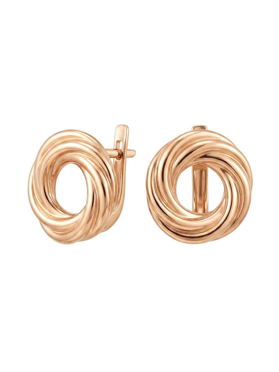 Серьги серебряные 925 | 0202450Л00249