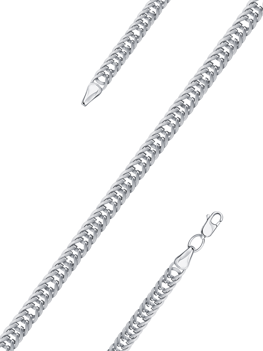 Браслет серебряный 925 | 0710172-00245