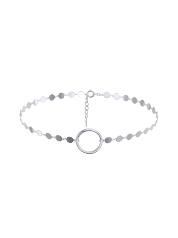 Браслет из серебра 925 без камней