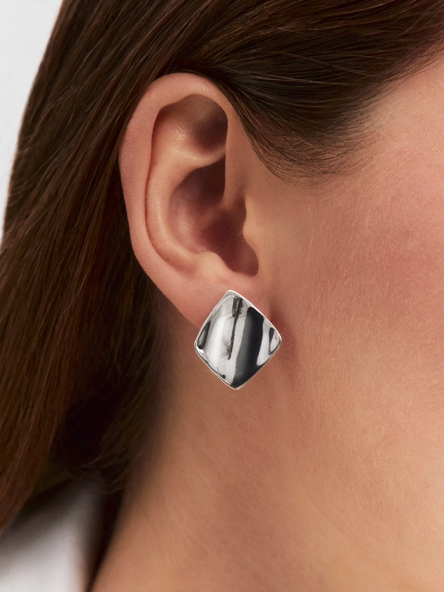 Серьги серебряные 925  | 0202307Л00245