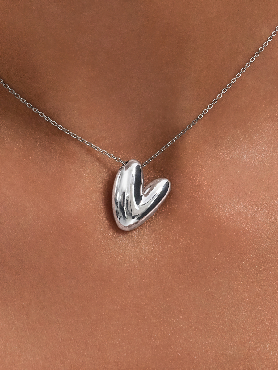 Подвеска буква V из серебра 925 без камней | 0400865Л00245